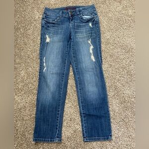 Women’s Elle Jeans